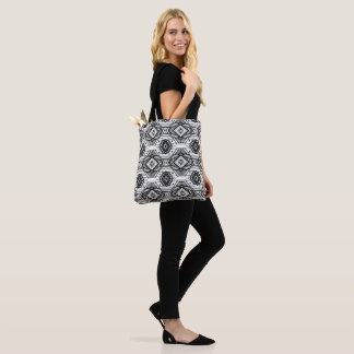 Sac fourre-tout à l'esthétique minimaliste, cadeau