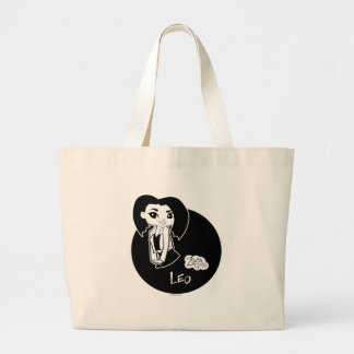 Sac fourre-tout à Lion