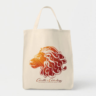 Sac fourre-tout à Lion