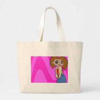Sac fourre-tout à Lion