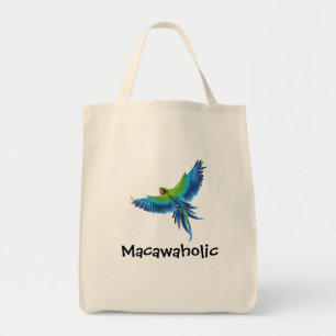 Sac fourre-tout à Macawaholic