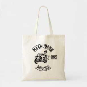 Sac fourre-tout à maraudeurs