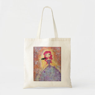 Sac fourre-tout à mascarade de "Emily"
