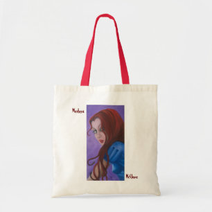 Sac fourre-tout à méduse