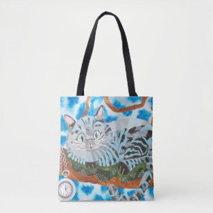 Sacs Portefeuilles Chat Cheshire Zazzle Fr Sacs Portefeuilles Chat Cheshire Zazzle Fr