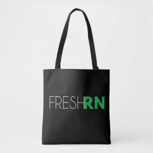 Sac fourre-tout à milieu de FreshRN