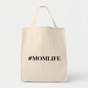 Sac fourre-tout à #MomLife