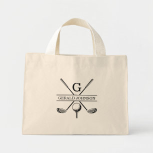 Sac fourre-tout à monogramme modèle de design de g
