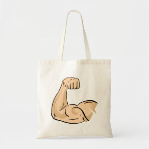 Sac fourre-tout à muscle de bras