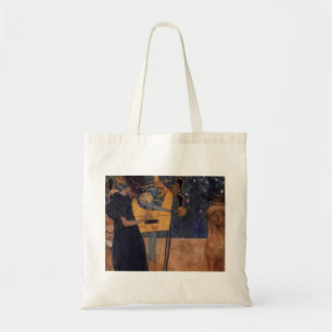 Sac fourre-tout à musique d'harpe de Gustav Kllim
