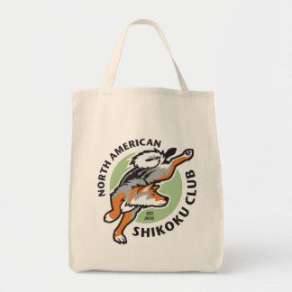 Sac fourre-tout à NASC