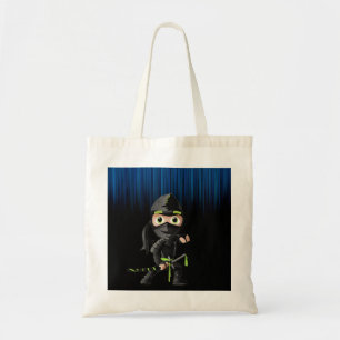 Sac fourre-tout à Ninja