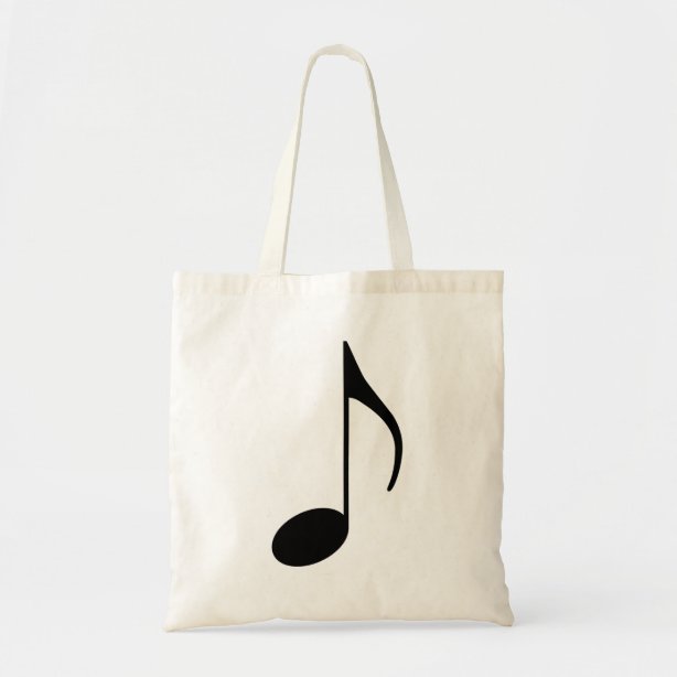 Sac Fourre-tout Noir – Cadeau Musique – Motif Iron Maiden Moto – Il Distintivo