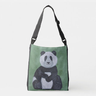 Sac fourre-tout à ours panda