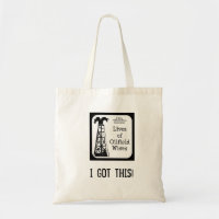 Sac fourre-tout à OWA
