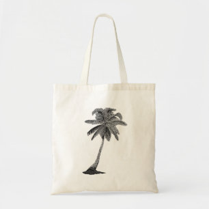 Sac fourre-tout à palmier