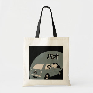 Sac fourre-tout à Pao