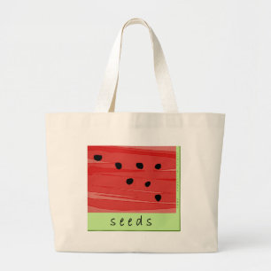Sac fourre-tout à pastèque