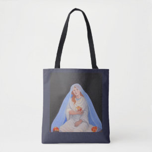 Sac fourre-tout à Persephone et à Hades