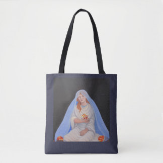 Sac fourre-tout à Persephone et à Hades