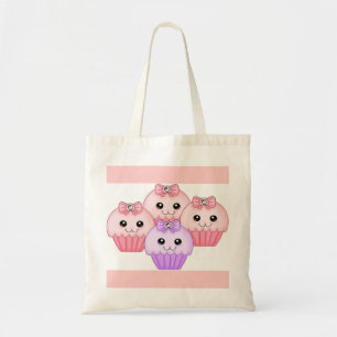 Sac fourre-tout à petit gâteau
