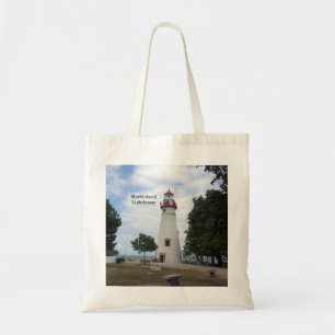 Sac fourre-tout à phare de Marblehead