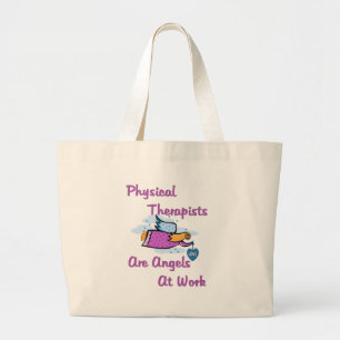 Sac fourre-tout à physiothérapeute