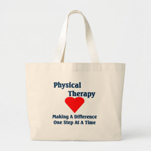 Sac fourre-tout à physiothérapeute