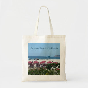 Sac fourre-tout à plage de Coronado