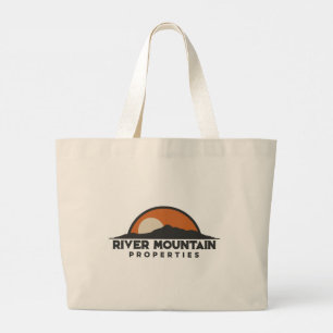 Sac fourre-tout à poignée plus petite
