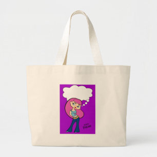 Sac fourre-tout à Poissons