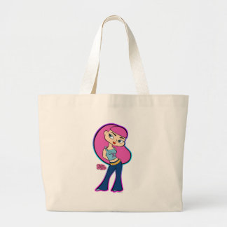 Sac fourre-tout à Poissons