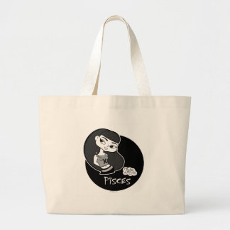 Sac fourre-tout à Poissons