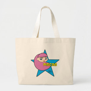 Sac fourre-tout à Poissons