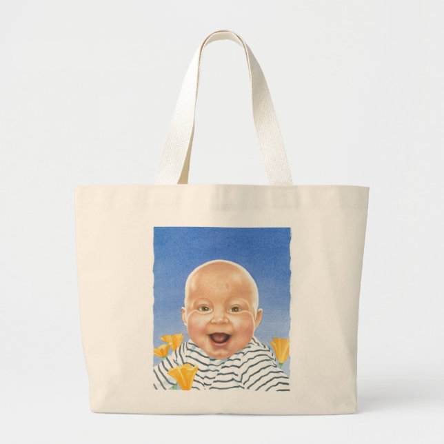 SAC FOURRE-TOUT À POIVRE (Devant)