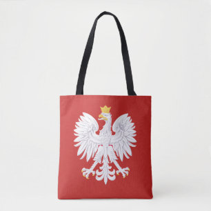 Sac fourre-tout à Polska Eagle