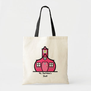 Sac fourre-tout à professeur