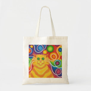sac fourre-tout à Psy-chat-delic