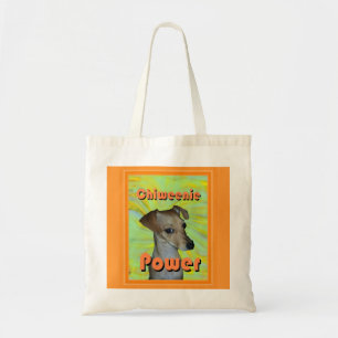 Sac fourre-tout à puissance de Chiweenie