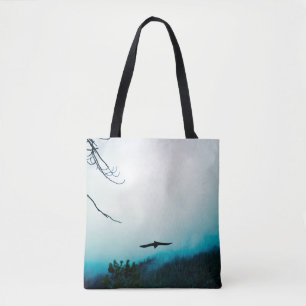 Sac fourre-tout à Raven