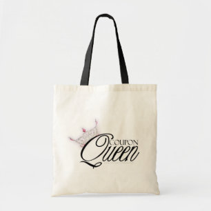 Sac fourre-tout à "reine" de bon