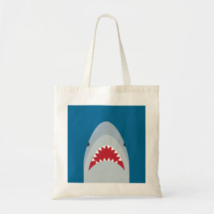 Sac fourre-tout à requin