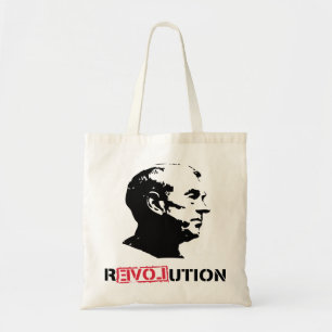 Sac fourre-tout à révolution de Ron Paul
