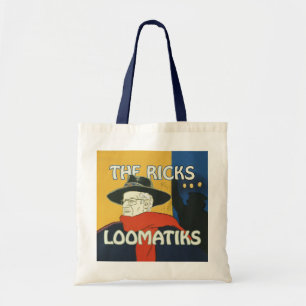 Sac fourre-tout à Ricks Loomatiks