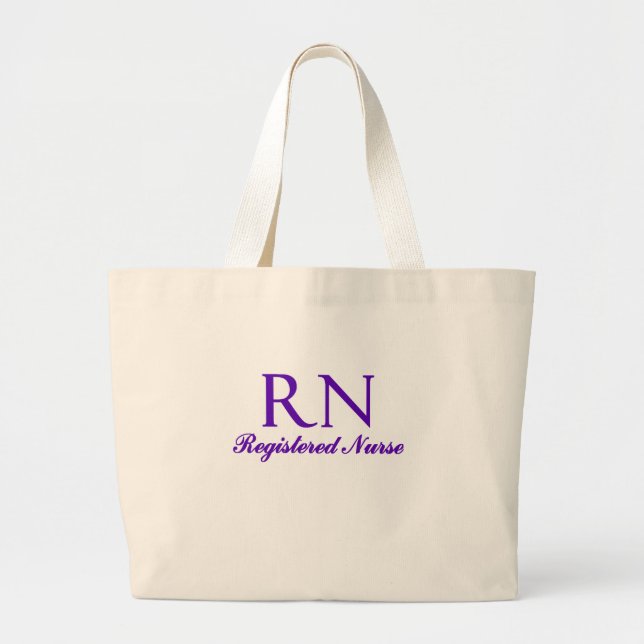 Sac fourre-tout à RN (Devant)
