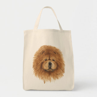 Sac fourre-tout à rouge de bouffe de bouffe
