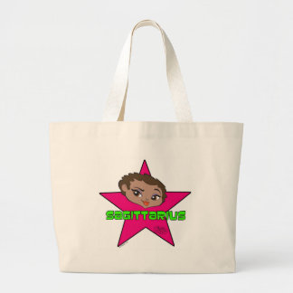 Sac fourre-tout à Sagittaire