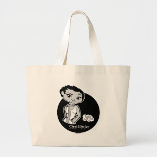 Sac fourre-tout à Sagittaire