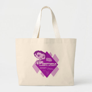 Sac fourre-tout à Sagittaire