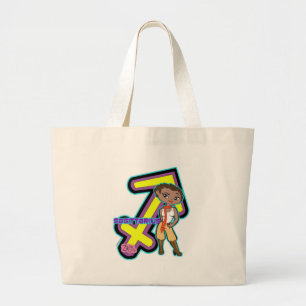 Sac fourre-tout à Sagittaire